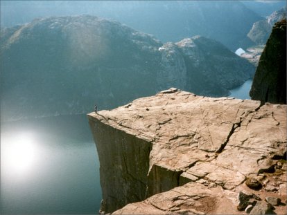 Norwegen 1993