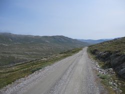 Aursjøen 6