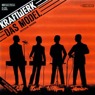 Das Model 7" DE – 1982