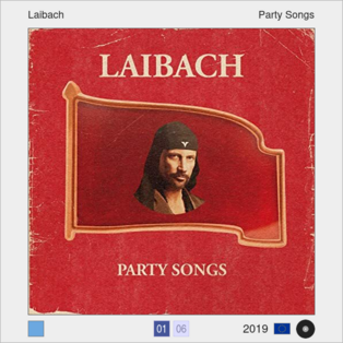 EP, Vinyl