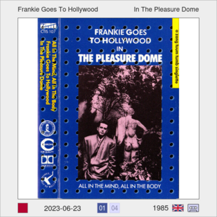 Cassette-Single BTG (Tape)