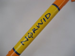 Schriftzug