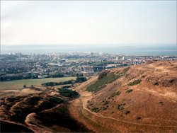 Edinburgh 3