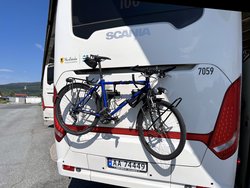 Tourabschluss 5