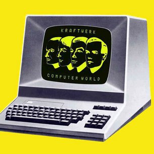 Computer World (englische Version)