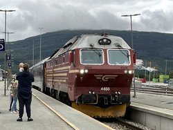 Heimreise 3