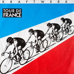 Tour de France 7" DE – 1983