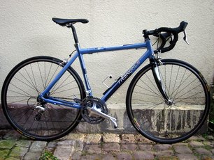 Trenga TDR 6 Pro