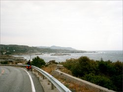 Rückfahrt 1