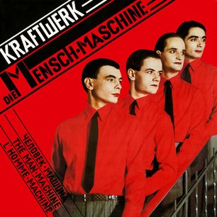 Die Mensch-Maschine