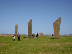 Orkney-Inseln 2