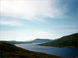 Loch Ness bis Dornoch Firth 2