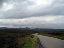 North West Highlands 1