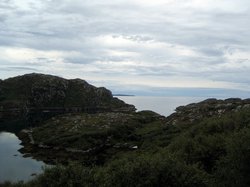 Loch Assynt und Nordwestküste 5