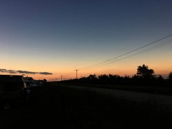 Sonnenfinsternis 5