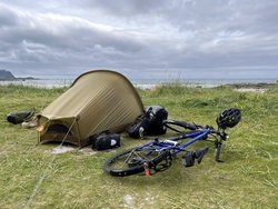 Moskenesøy 4
