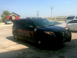 Pine Ridge Reservation 3