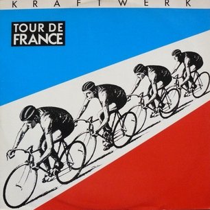 Tour de France 12" UK – 1983
