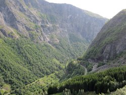Aursjøen 2
