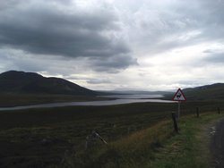 North West Highlands 4