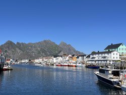 Vestvågøya und Henningsvær 4