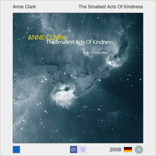 Studio-Album, CD