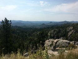 Needles Highway 2