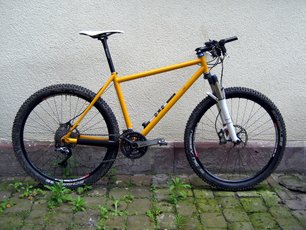 Nöll M5 Space