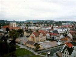 Anreise 2