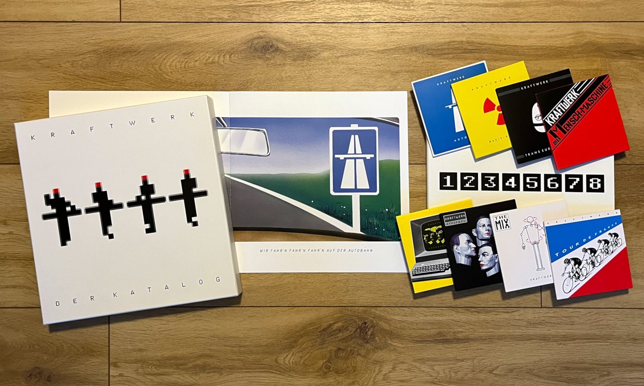 Der Katalog (2009)