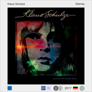 Studio-Album, CD, Disc 2 von 2