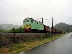 Tourabschluss 1