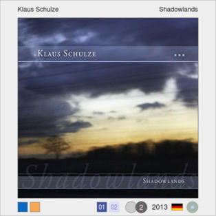 Studio-Album, CD, Disc 2 (Extra-Disc), Bonus