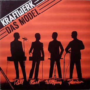 Das Model 12" DE – 1978