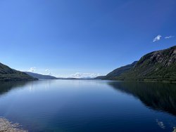 Nach Schweden 1