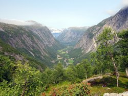 Aursjøen 4