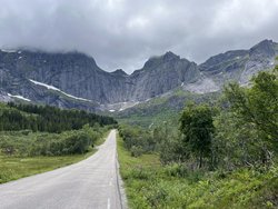 Moskenesøy 5