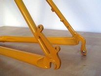 Rahmendetail
