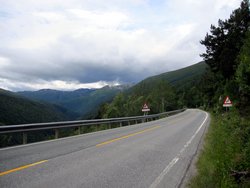 Sunndal 3