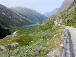 Aursjøen 9
