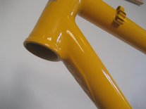 Rahmendetail