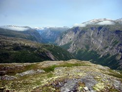 Aursjøen 5