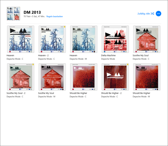 ID3-Tagging 1