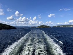 Heimreise 5