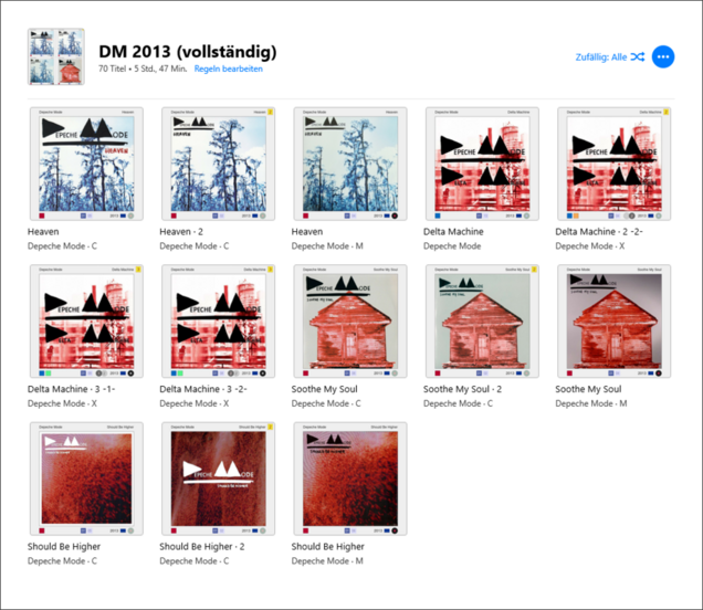 ID3-Tagging 4