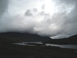 Loch Assynt und Nordwestküste 9
