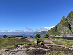 Moskenesøy 2