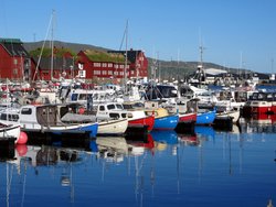 Tórshavn 8