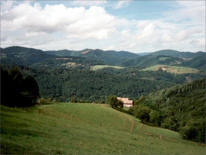 Frankreich 2001