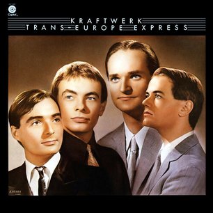 Trans-Europe Express (englische Version)